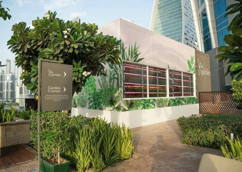 Dubai Emirate Dubai Property amenity