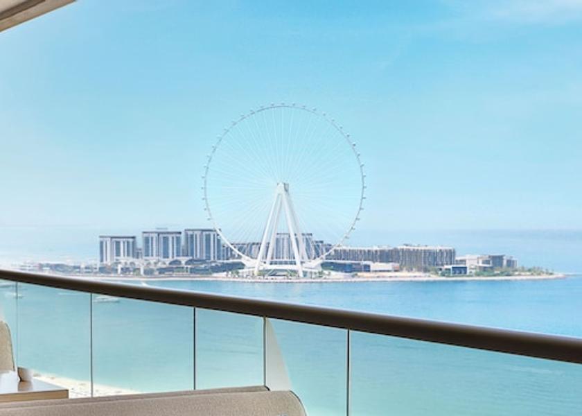 Dubai Dubai Executive Lounge