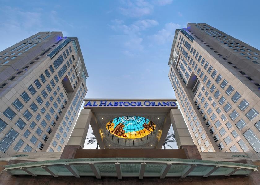 Dubai Emirate Dubai Front of property