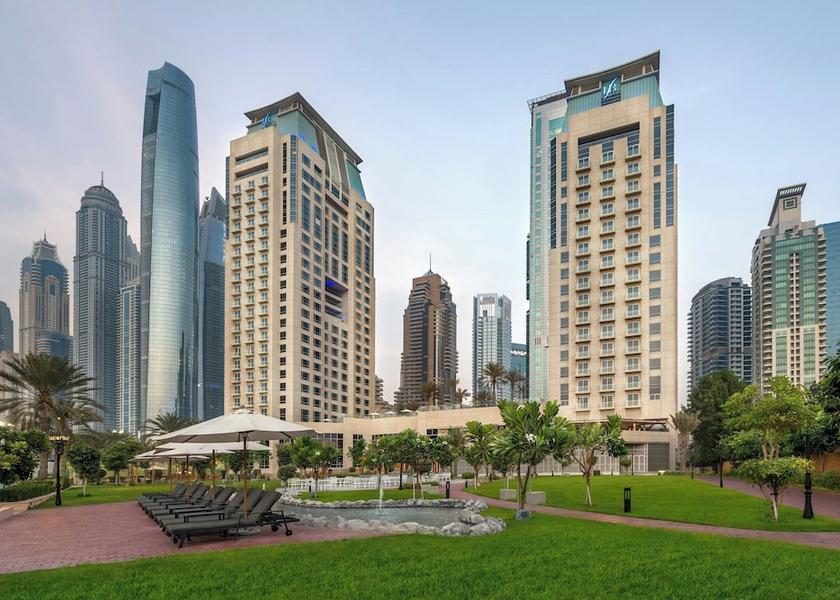 Dubai Dubai Exterior Detail