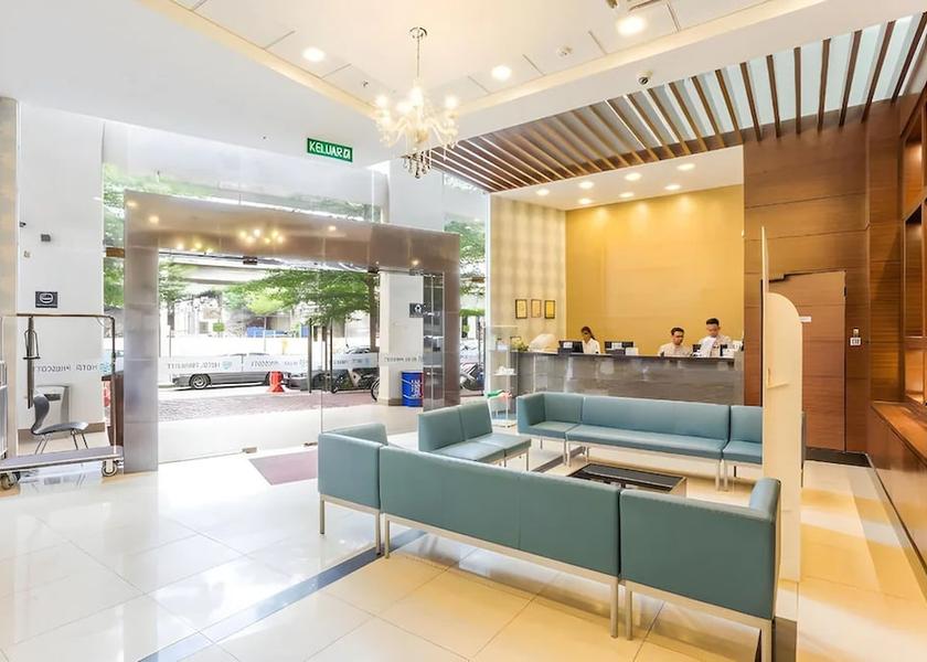 Federal Territory of Kuala Lumpur Kuala Lumpur Reception