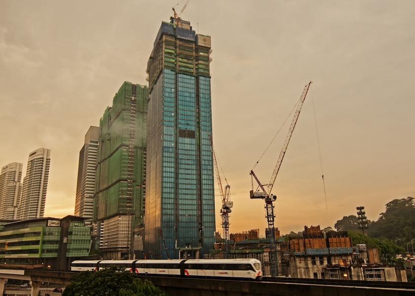 Federal Territory of Kuala Lumpur Kuala Lumpur View from property