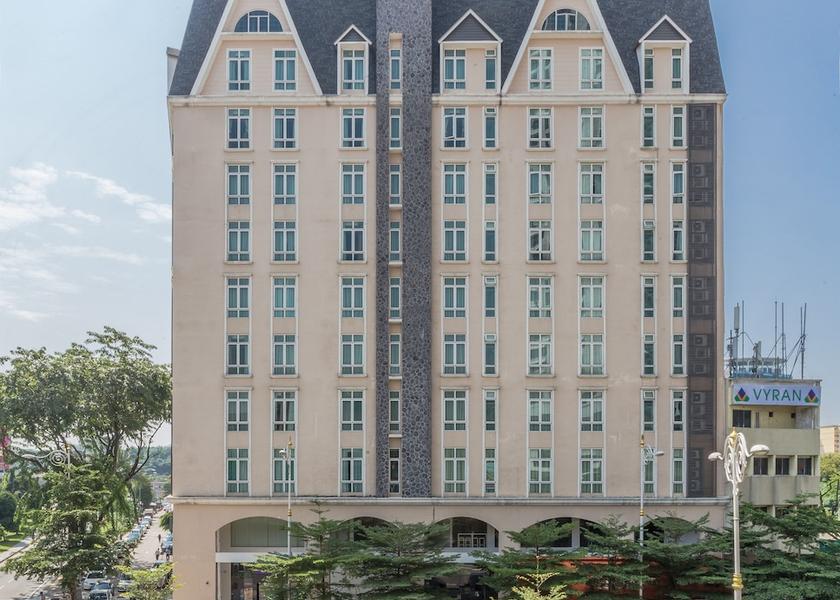 Selangor Kuala Lumpur Primary image