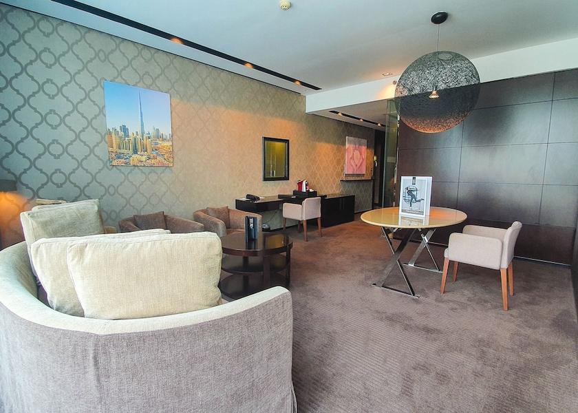 Dubai Emirate Dubai Living area