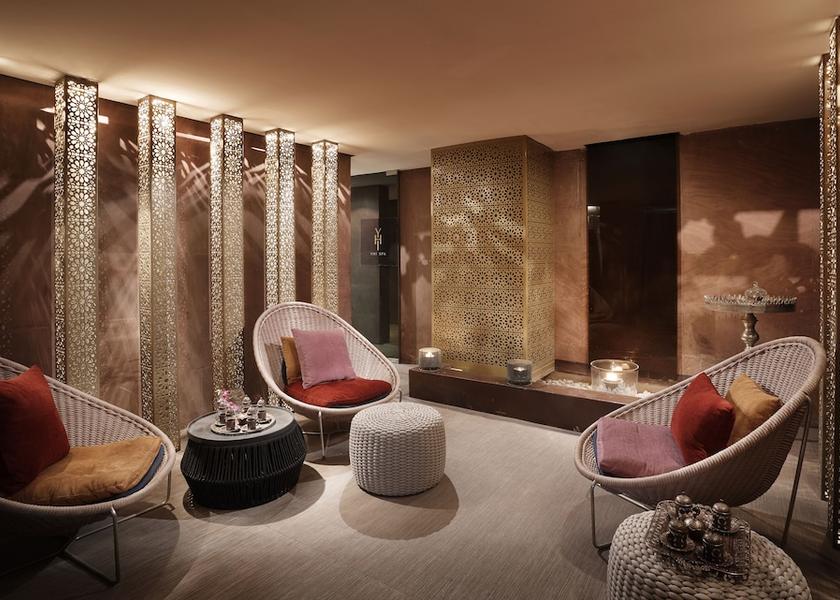 Dubai Emirate Dubai Spa
