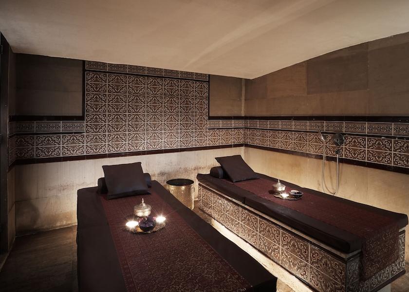 Dubai Emirate Dubai Spa