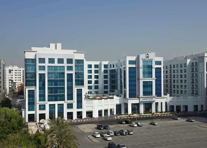 Dubai Dubai Exterior Detail