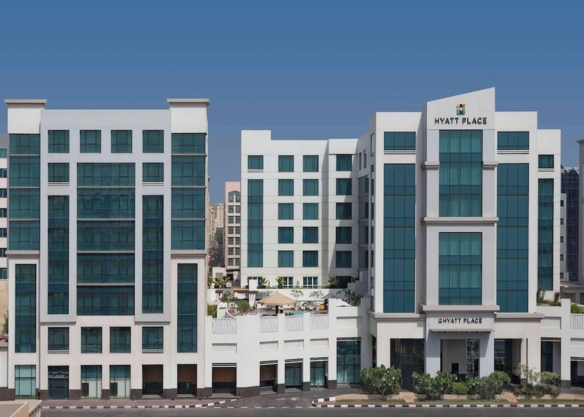 Dubai Dubai Primary image