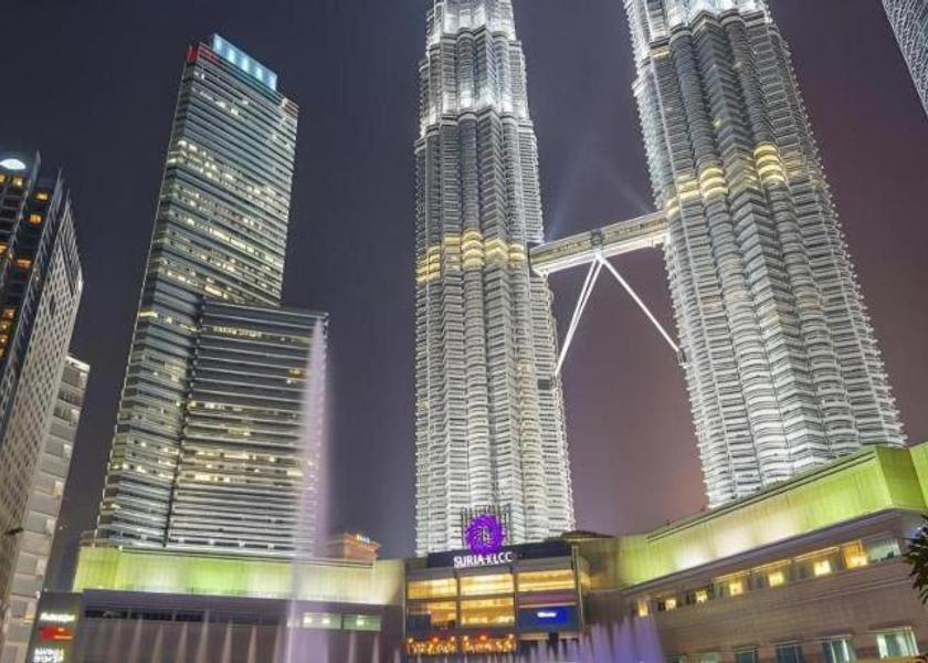Federal Territory of Kuala Lumpur Kuala Lumpur 