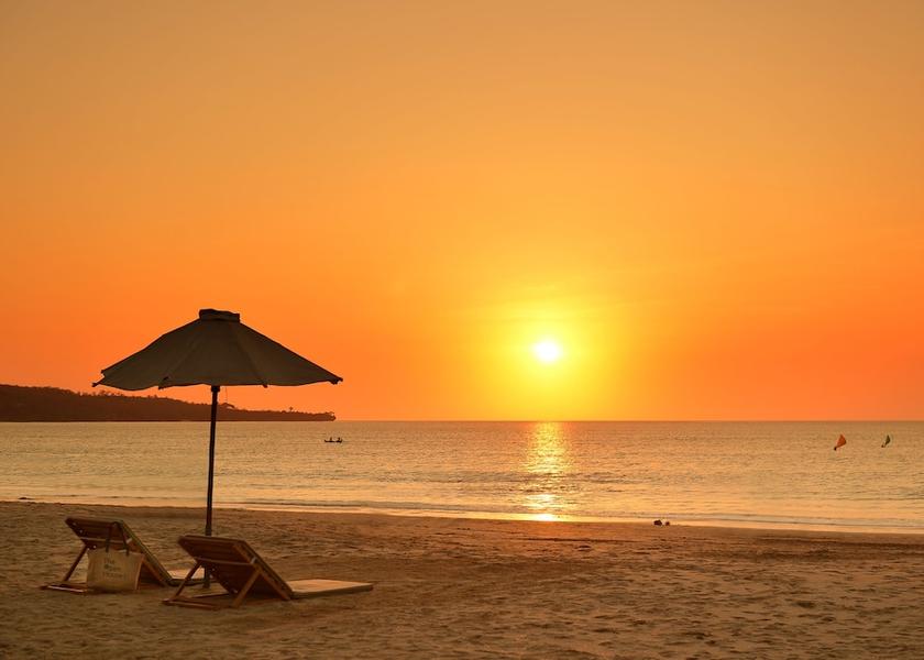Bali Jimbaran Beach