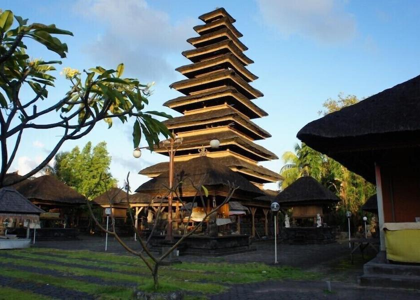 Bali Jimbaran Point of interest