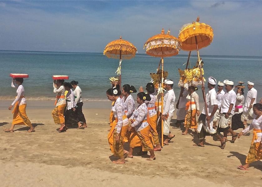 Bali Jimbaran Point of interest