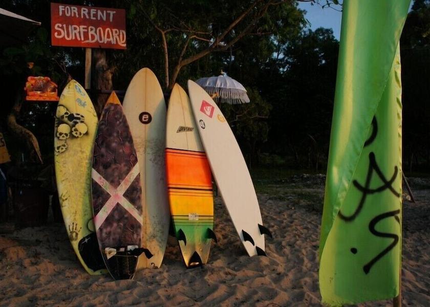 Bali Jimbaran Point of interest