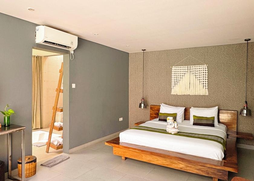 Bali Canggu Room