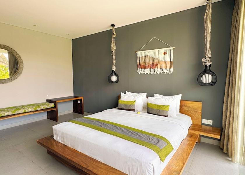 Bali Canggu Room