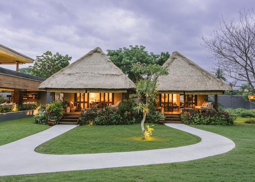 West Nusa Tenggara Gili Trawangan Room