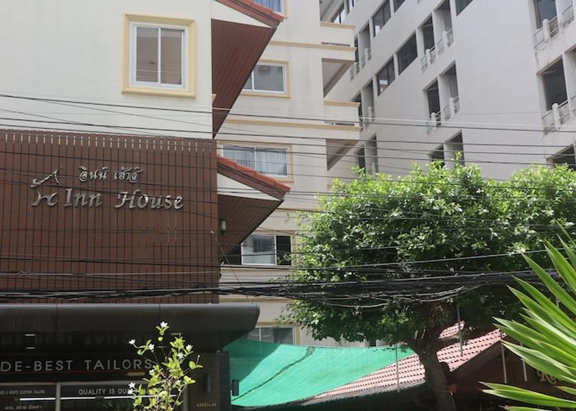 Chonburi Province Pattaya Exterior