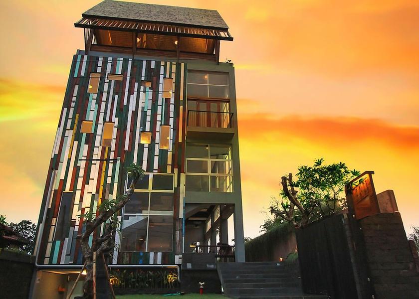 Bali Canggu Exterior