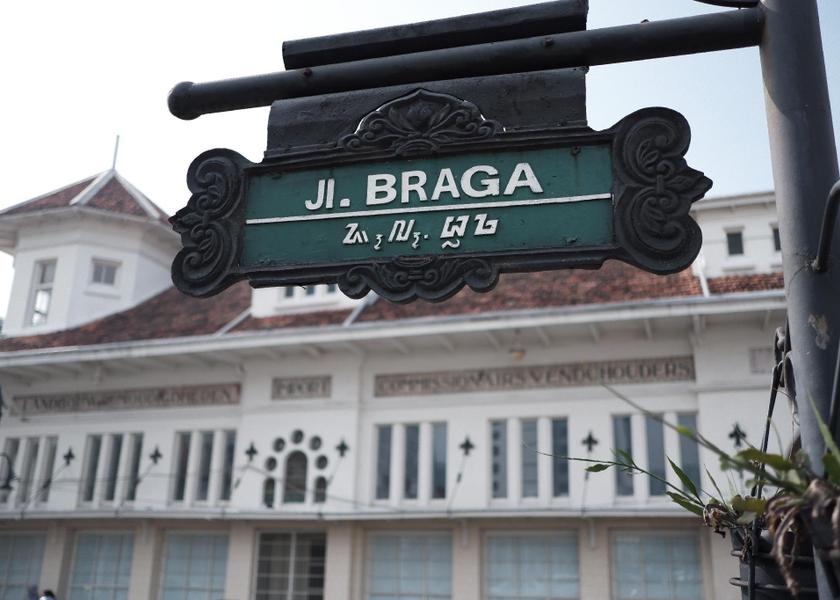 West Java Bandung 