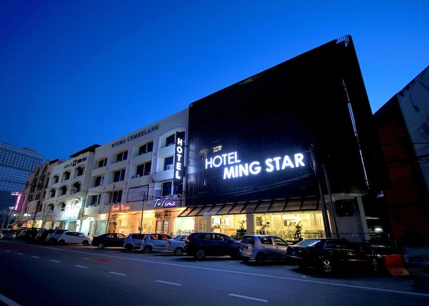 Terengganu Kuala Terengganu Front of property