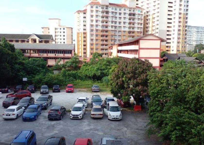Terengganu Kuala Terengganu 