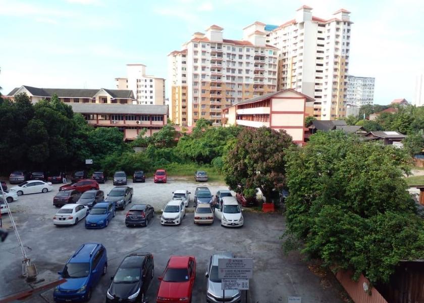 Terengganu Kuala Terengganu Room
