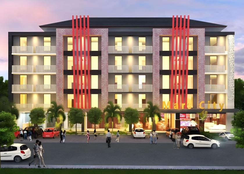 Bali Denpasar 