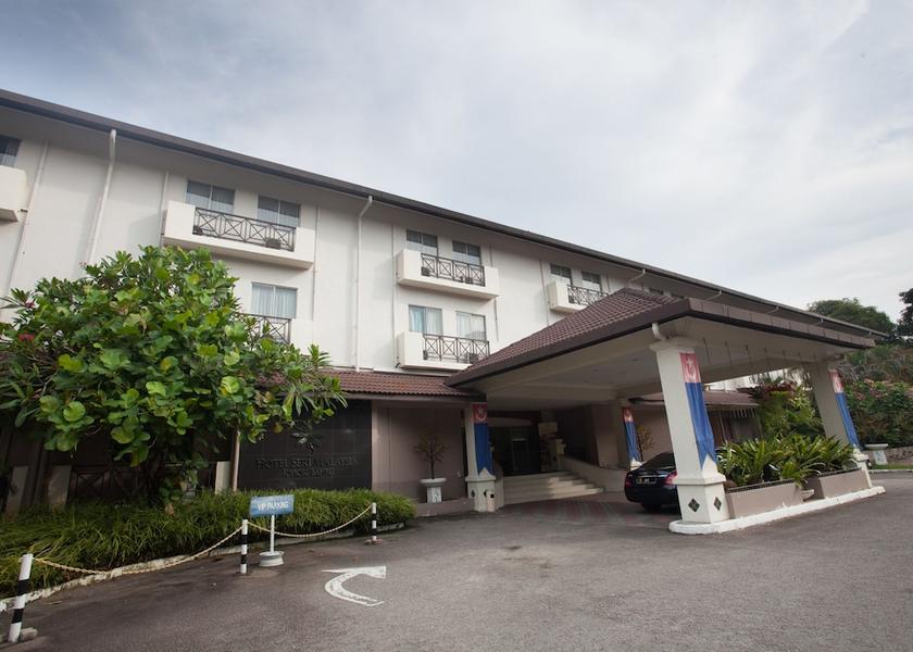 Johor Johor Bahru Exterior