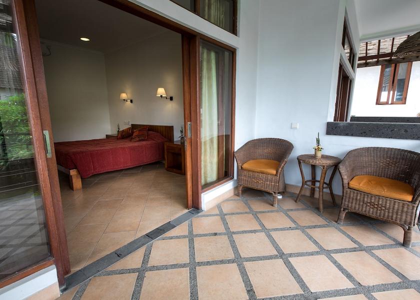 Bali Canggu Room