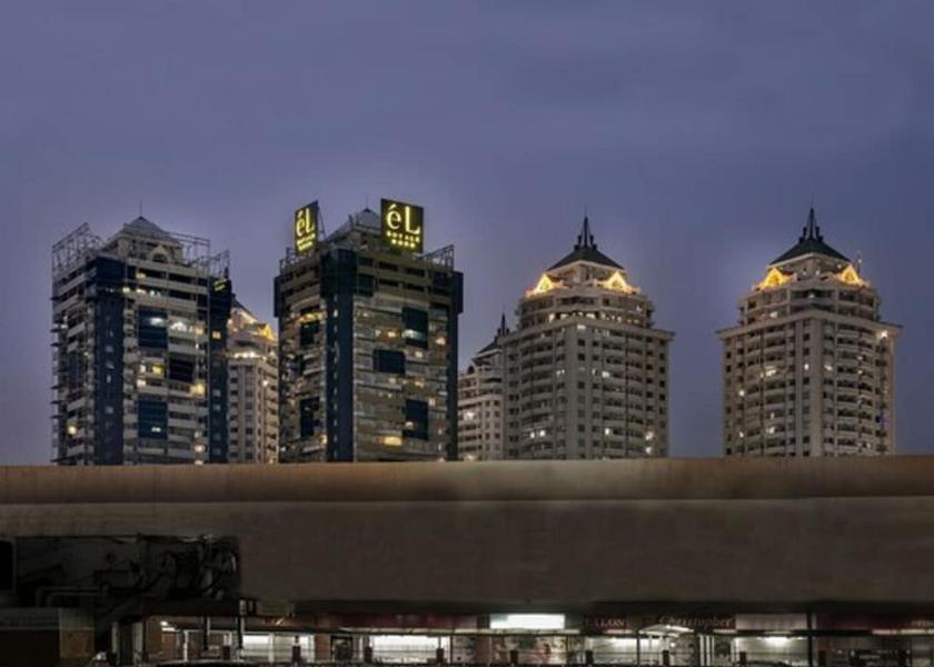 Special Capital Region of Jakarta Jakarta Front of property