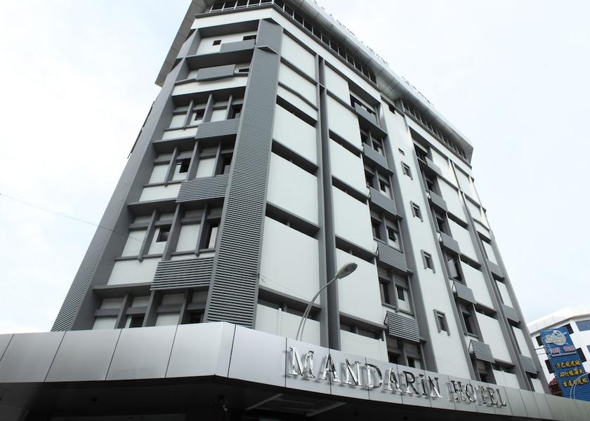 Sabah Kota Kinabalu Primary image
