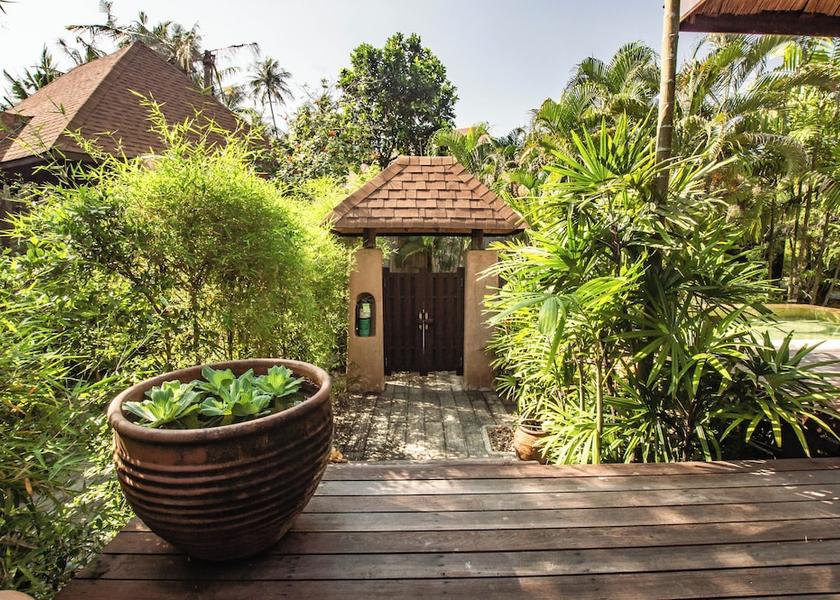 Trat Province Ko Kood Exterior