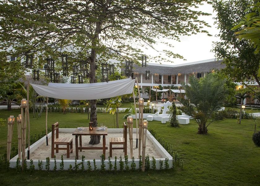 MV Maldives View from Property