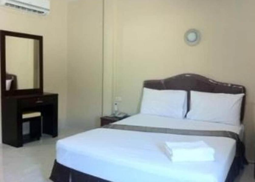 Songkhla Hat Yai Room