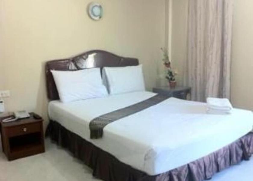 Songkhla Hat Yai Room