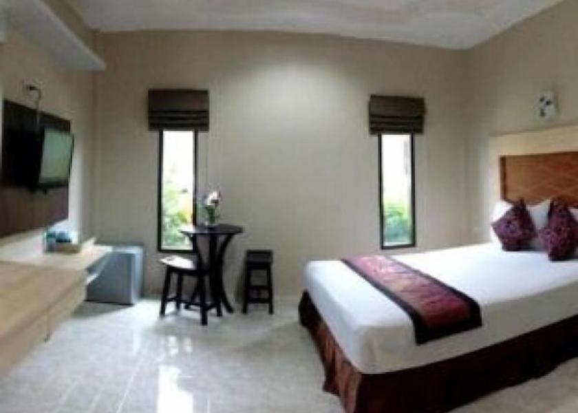 Songkhla Hat Yai Room