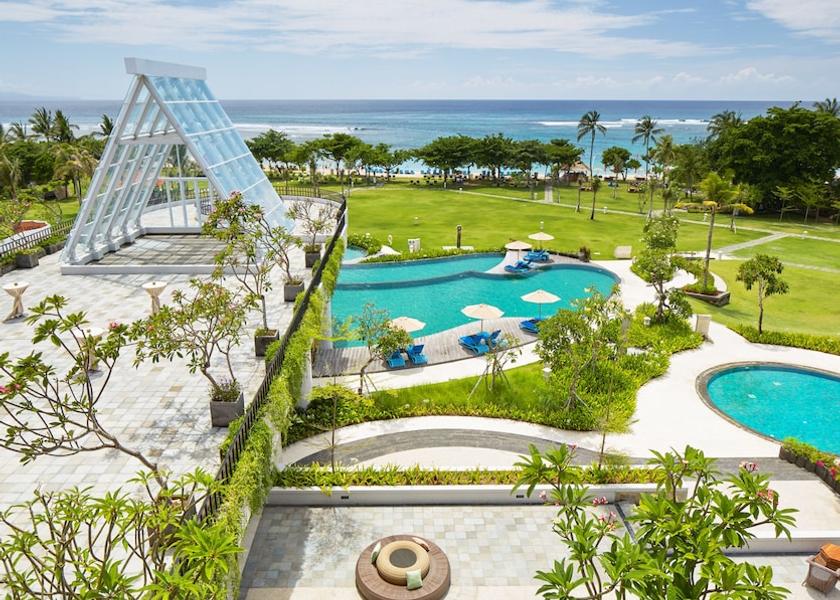 Bali Nusa Dua Primary image