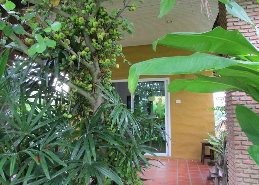 Bangkok Thanyaburi Room