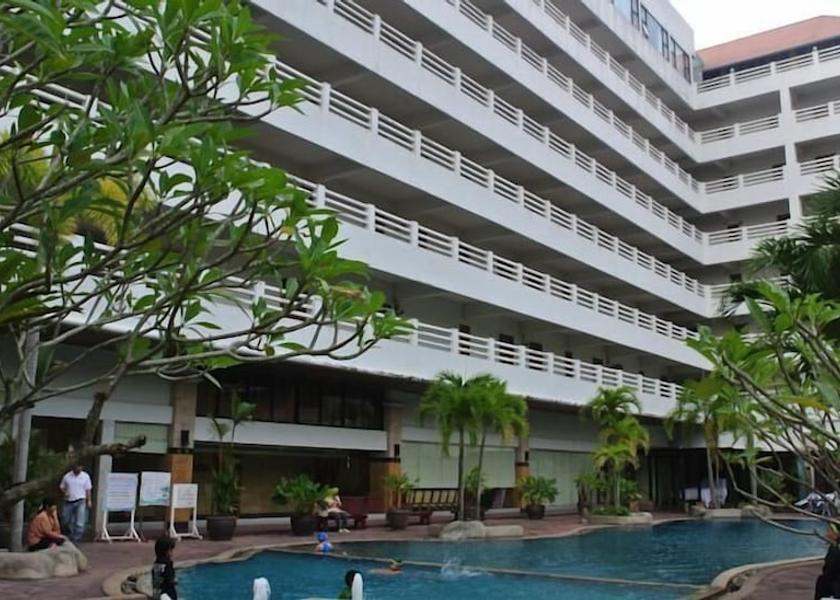 Songkhla Province Hat Yai Outdoor pool