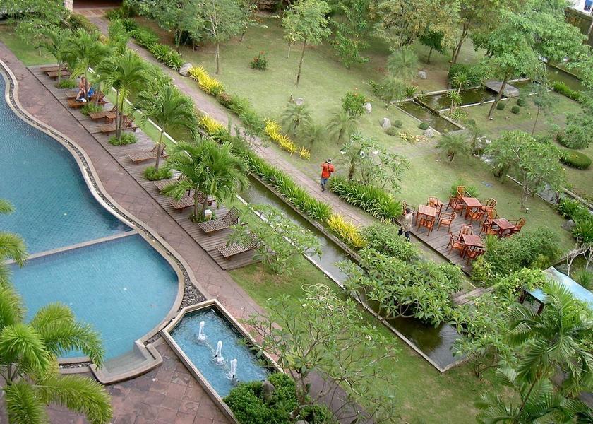 Songkhla Province Hat Yai Outdoor pool