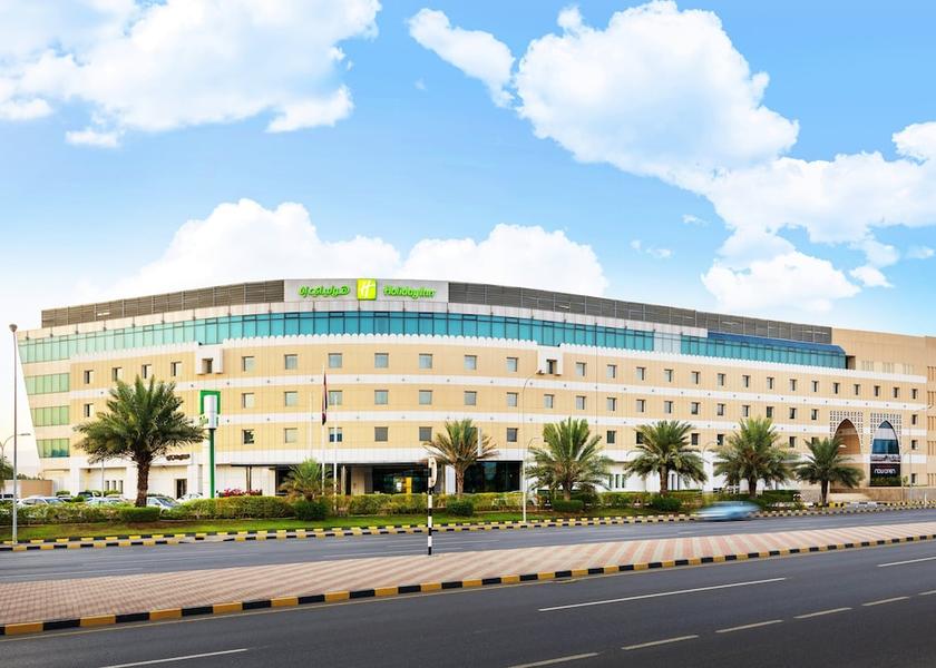 Muscat Governorate Muscat Exterior