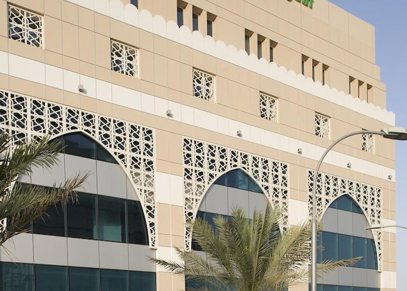 Muscat Governorate Muscat View from room