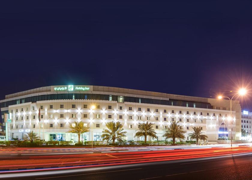  Muscat Exterior Detail