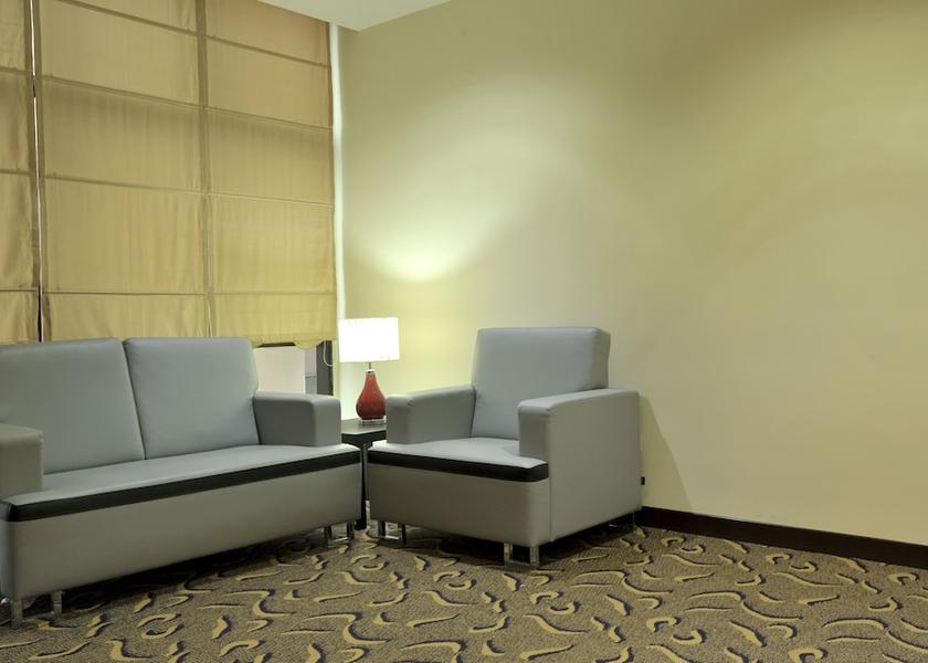 Johor Johor Bahru Lobby