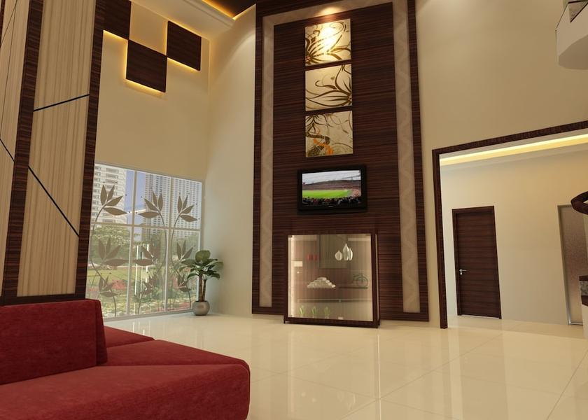 Johor Johor Bahru Lobby