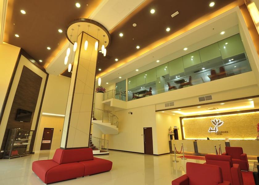 Johor Johor Bahru Lobby
