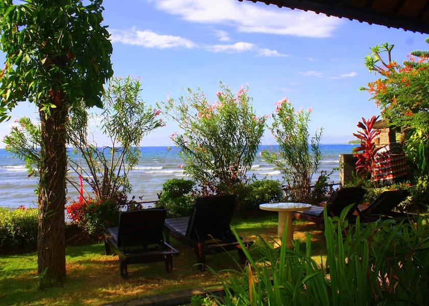 Bali Lovina Garden