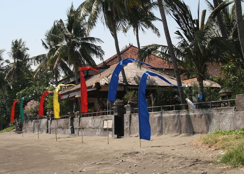 Bali Lovina Beach