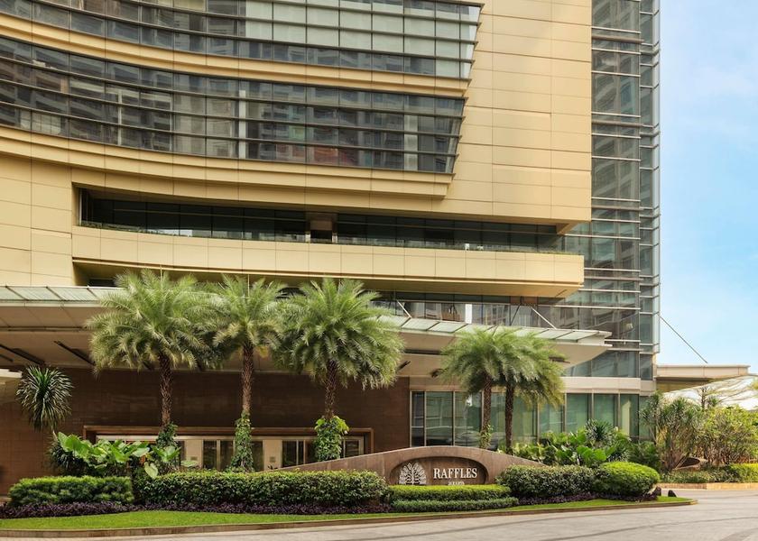 West Java Jakarta Amenity