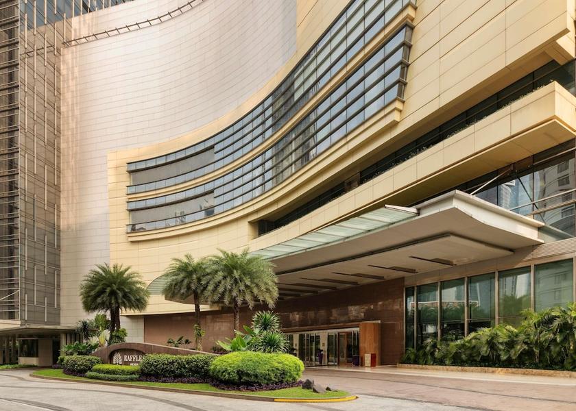 West Java Jakarta Amenity